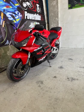 Honda Cbr 954RR   | Mobile.bg    7