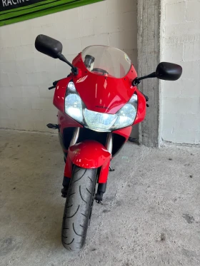 Honda Cbr 954RR   | Mobile.bg    10