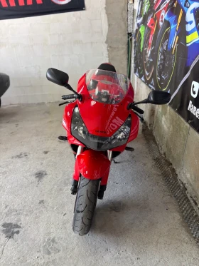 Honda Cbr 954RR   | Mobile.bg    4