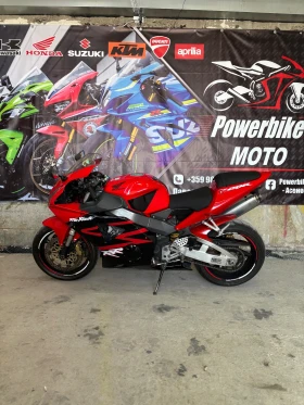 Honda Cbr 954RR   | Mobile.bg    5