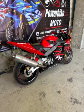 Honda Cbr 954RR   | Mobile.bg    3