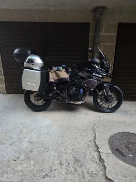 Обява за продажба на Triumph Tiger 800 XR ~14 900 лв. - изображение 8