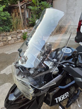 Triumph Tiger 800 XR | Mobile.bg    14