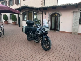 Обява за продажба на Triumph Tiger 800 XR ~14 900 лв. - изображение 2