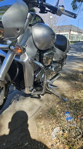 Suzuki Boulevard 1800 | Mobile.bg    16