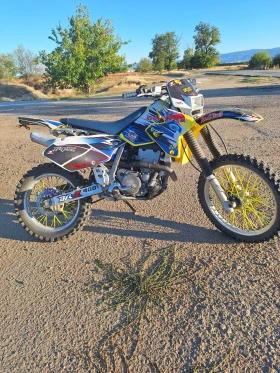 Suzuki DR-Z 400 | Mobile.bg    8