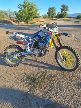 Suzuki DR-Z 400 | Mobile.bg    3