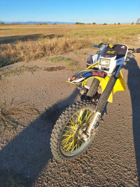 Suzuki DR-Z 400 | Mobile.bg    2