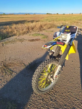 Suzuki DR-Z 400 | Mobile.bg    4