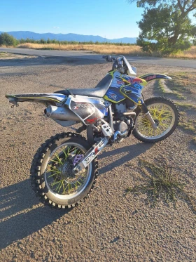 Suzuki DR-Z 400 | Mobile.bg    6