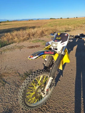 Suzuki DR-Z 400 | Mobile.bg    10