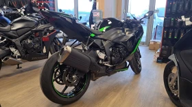 Kawasaki Zxr Zx636r  лизинг гаранция, снимка 7