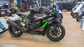 Kawasaki Zxr Zx636r  лизинг гаранция - изображение 1