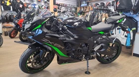 Kawasaki Zxr Zx636r  лизинг гаранция, снимка 5