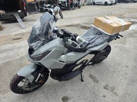 Honda X-ADV 750 10th Anniversary 2027!!!!! NEW!! | Mobile.bg � ����� ������ 17