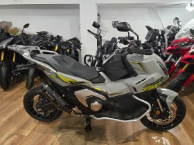 Honda X-ADV 750 MODEL 2027!!!!! NEW!! | Mobile.bg � ����� ������ 13