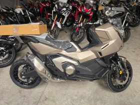 Honda X-ADV 750 10th Anniversary 2027!!!!! NEW!! | Mobile.bg � ����� ������ 14