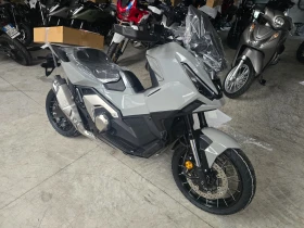 ����� �� �������� �� Honda X-ADV 750 MODEL 2027!!!!! NEW!!