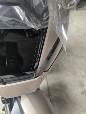 Honda X-ADV 750 10th Anniversary 2027!!!!! NEW!! | Mobile.bg � ����� ������ 15