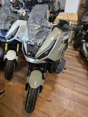 Honda X-ADV 750 New | Auto.bg — изображение 2