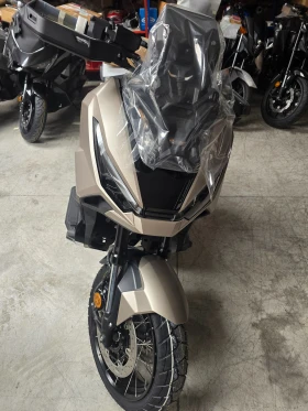 Honda X-ADV 750 10th Anniversary 2027!!!!! NEW!! | Mobile.bg � ����� ������ 13