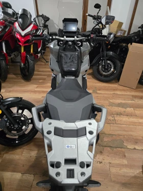 Honda X-ADV 750 MODEL 2027!!!!! NEW!! | Mobile.bg � ����� ������ 14