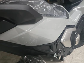 ����� �� �������� �� Honda X-ADV 750 MODEL 2027!!!!! NEW!!