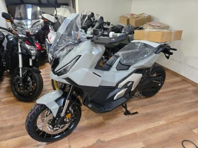 Honda X-ADV 750 �������!!!! 10th Anniversary 2027!!!!! NEW!! | Mobile.bg � ����� ������ 2