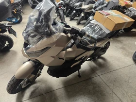 Honda X-ADV 750 10th Anniversary 2027!!!!! NEW!! | Mobile.bg � ����� ������ 11