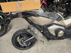 Honda X-ADV 750 10th Anniversary 2027!!!!! NEW!! | Mobile.bg � ����� ������ 8