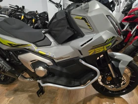 Honda X-ADV 750 MODEL 2027!!!!! NEW!! | Mobile.bg � ����� ������ 10