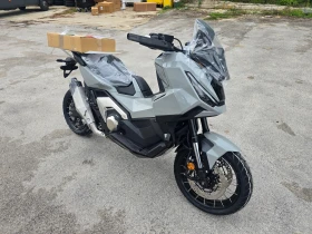 Honda X-ADV 750 10th Anniversary 2027!!!!! NEW!! | Mobile.bg � ����� ������ 16