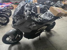 ����� �� �������� �� Honda X-ADV 750 MODEL 2027!!!!! NEW!!