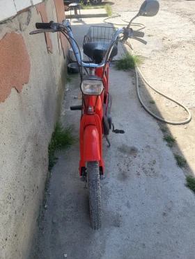 Piaggio Ciao 