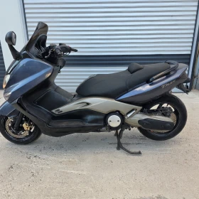 ������ Yamaha T-max