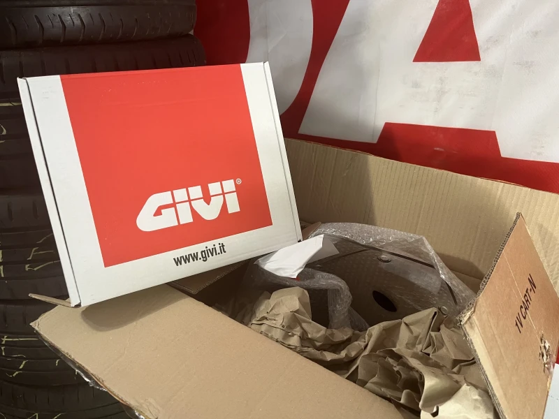 Triumph Tiger 800 XR, снимка 7 - Мотоциклети и мототехника - 52351070