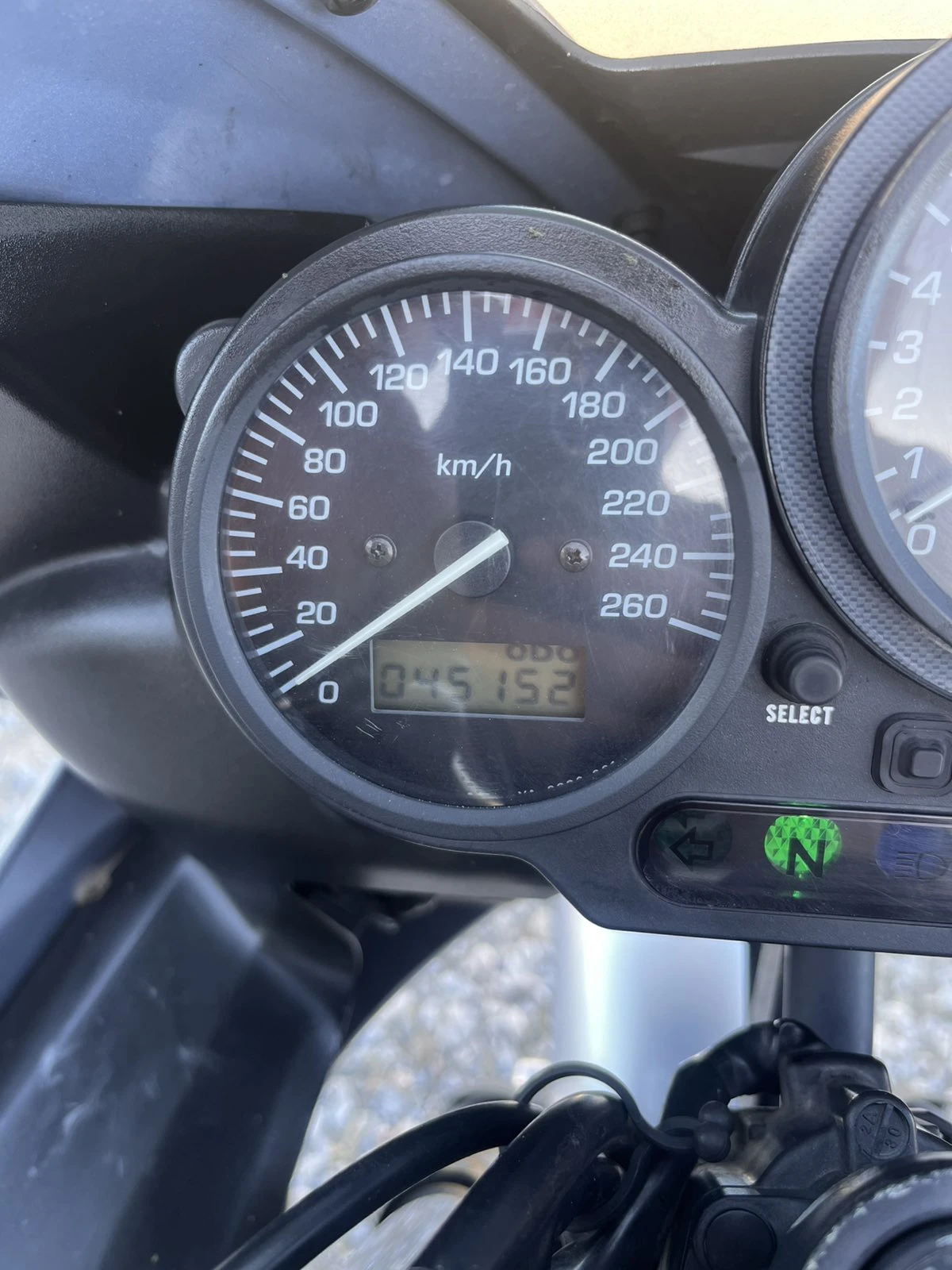 Yamaha Fazer Лизинг Бартер - изображение 9