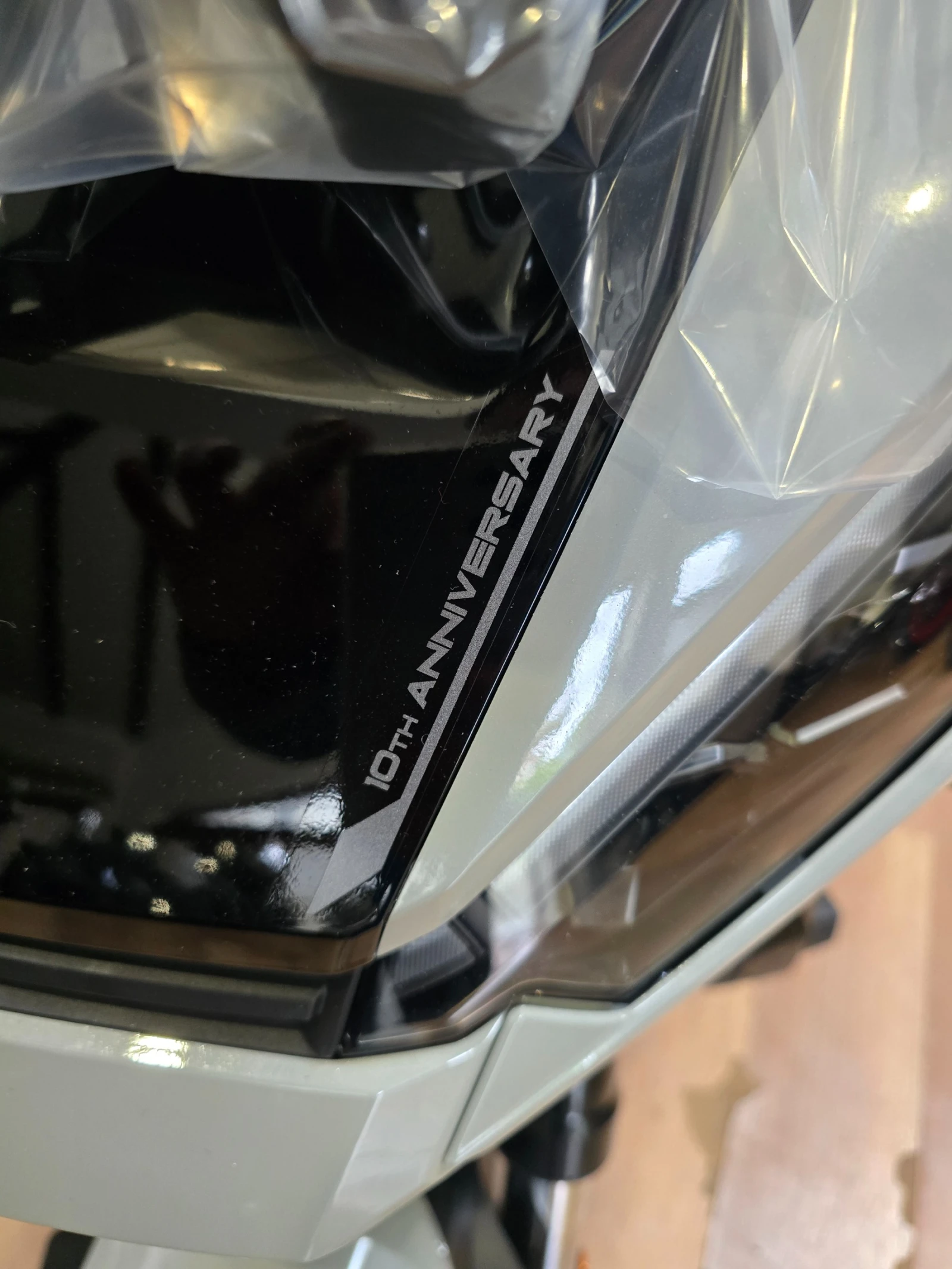 Honda X-ADV 750 �������!!!! 10th Anniversary 2027!!!!! NEW!! | Mobile.bg � ����������� 6