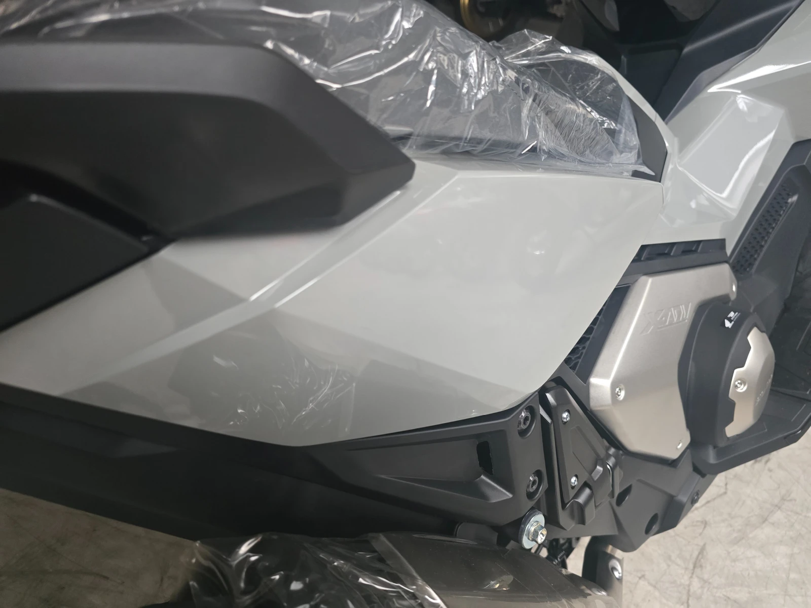 Honda X-ADV 750 MODEL 2027!!!!! NEW!! | Mobile.bg � ����������� 3