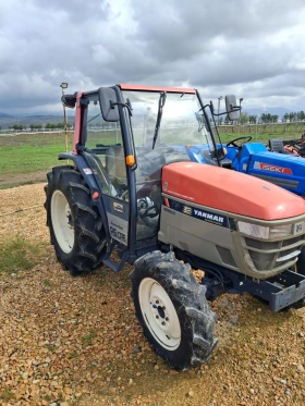 Трактор Kubota скайтрак , снимка 3