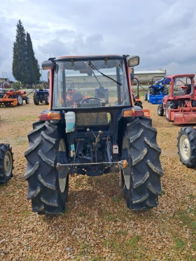 Трактор Kubota скайтрак , снимка 4