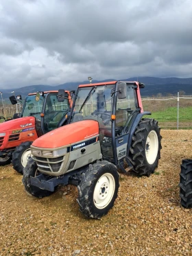 Трактор Kubota скайтрак , снимка 1