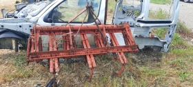 Трактор Zetor 25, снимка 6