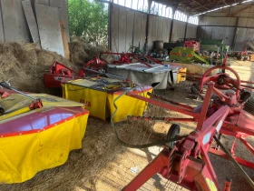 Обява за продажба на Сенокосачка Krone АМ 242 ~3 000 лв. - изображение 2
