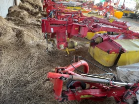 Обява за продажба на Сенокосачка Krone АМ 242 ~3 000 лв. - изображение 3