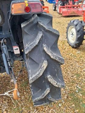 Трактор Kubota скайтрак  | Auto.bg — изображение 5