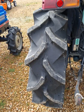 Трактор Kubota скайтрак  | Auto.bg — изображение 6