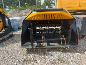 Допълнително оборудване Друг вид Кофа за багер MB-S10 S4, снимка 7