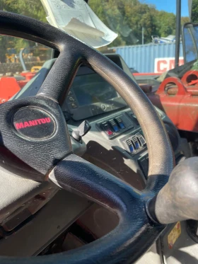����� �� �������� �� ������������ �������� Manitou MRT 1840 ���� 1800 ���� ���� ������
