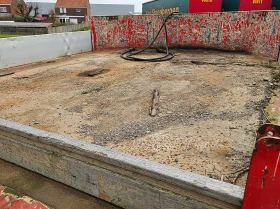 Полуремарке Други MOL CY NV, снимка 14